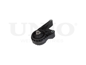Front engine mount photo