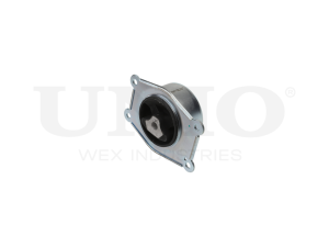 Engine mount front left photo