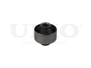 Rear front lower control arm silent block photo