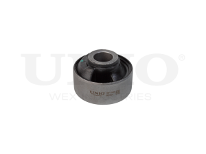 Rear front lower control arm silent block photo