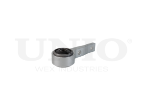 Rear front lower control arm silent block photo