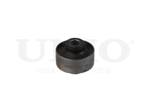 Rear front lower control arm silent block photo