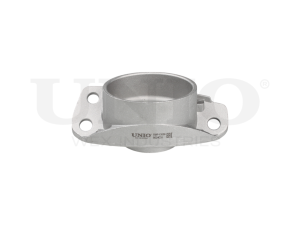 Rear shock absorber mount photo