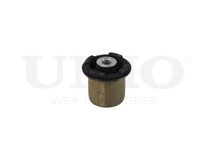 Rear front lower control arm silent block photo