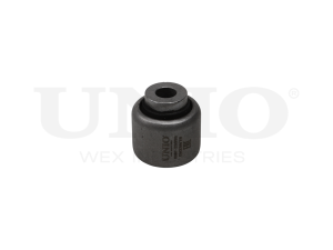 Outer rear lower control arm silent block photo