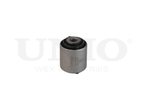 Front rear lower control arm silent block photo