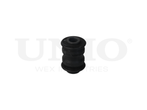 Front lower control arm silent block photo