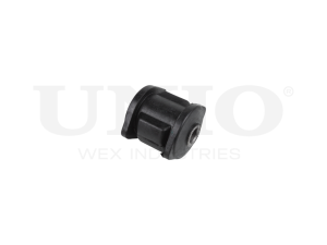 Rear steering knuckle silent block photo