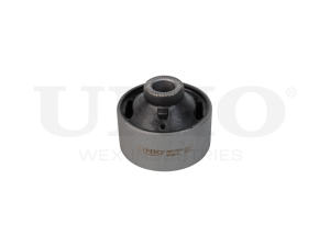 Rear front lower control arm silent block photo