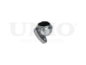 Right front lower control arm silent block photo