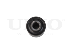 Upper rear steering knuckle silent block photo