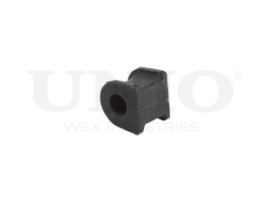 Front stabilizer bushing photo