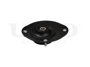 Left front shock absorber mount photo