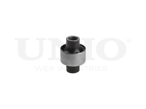 Rear front lower control arm silent block photo