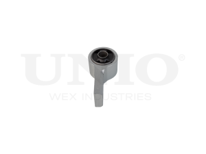 Rear front lower control arm silent block photo