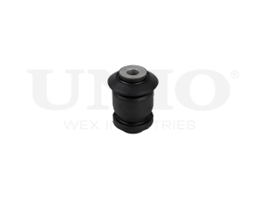 Front lower control arm silent block photo