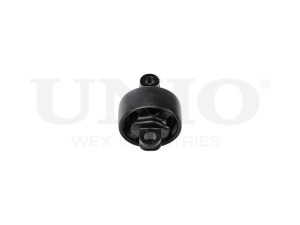 Left rear longitudinal control arm silent block photo