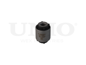 Rear lower control arm silent block photo