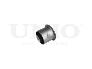 Rear axle beam bushing photo