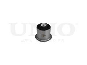 Rear axle beam bushing photo