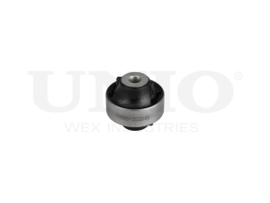 Rear front lower control arm bushing photo