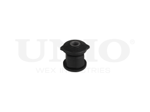 Rear lower trailing arm bushing photo