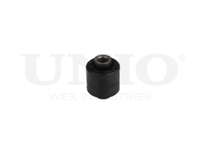 Rear lower control arm bushing photo