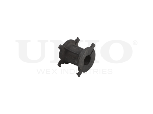 Rear stabilizer bushing photo