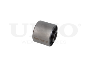 Front shock absorber silent block photo