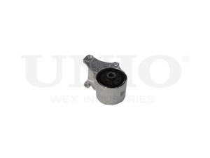 Rear lower control arm silent block photo