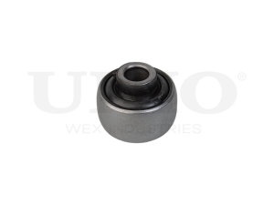 Rear front lower control arm silent block photo