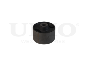 Outer rear lower control arm silent block photo
