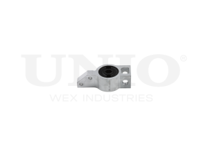 Right front lower control arm silent block photo