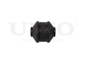 Rear shock absorber silent block photo
