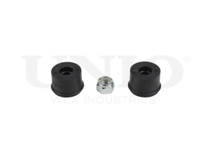 Front stabilizer silent block kit photo