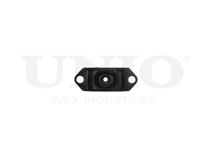 Engine mount left photo