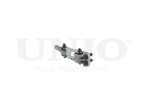 Front engine mount photo
