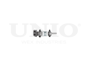 Front engine mount photo