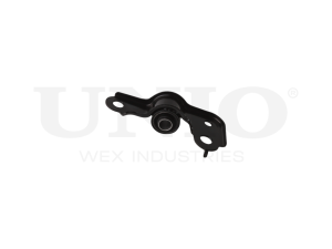 Rear front left control arm silent block photo