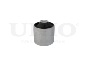 Rear front lower control arm silent block photo
