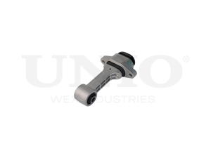 Front engine mount photo