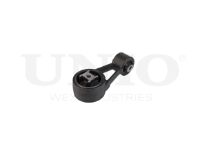 Engine mount right photo