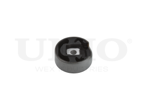 Lower engine mount photo