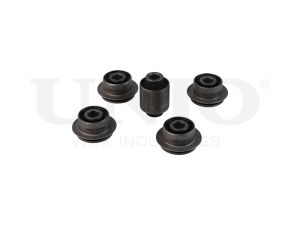 Rear upper control arm silent block kit photo