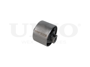 Rear longitudinal link silent block photo