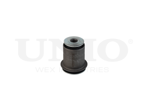 Rear front lower control arm silent block photo