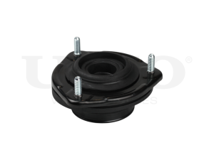 Rear shock absorber mount photo