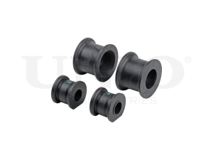 Front stabilizer bushing kit photo