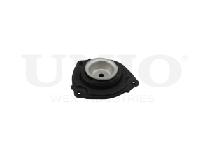 Left front shock absorber mount photo