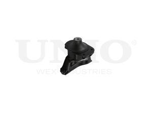 Engine mount front right photo